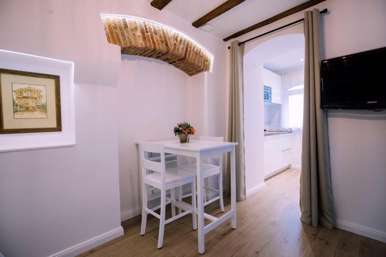 Chic Central Studio Sibiu Extérieur photo