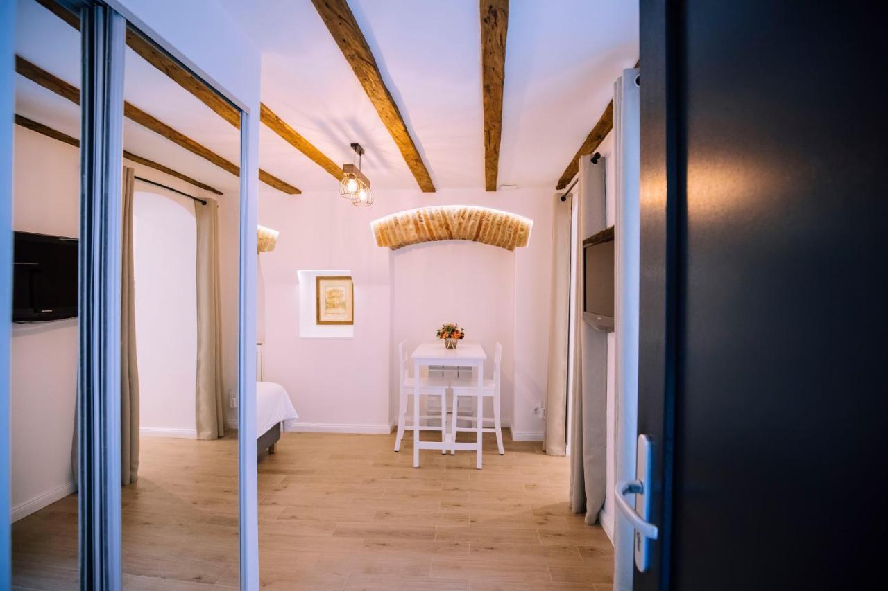 Chic Central Studio Sibiu Extérieur photo